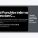 Tutorial Franchise Minimarket Untuk Karyawan: Cara Mewujudkan Passive Income dari Gaji Tetap
