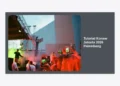 Tutorial Konser Jakarta 2026 Palembang: Panduan Lengkap War Tiket, Travel, dan Akomodasi