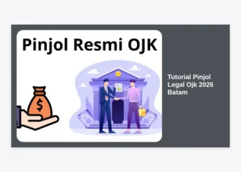 Tutorial Pinjol Legal OJK 2026 Batam: Panduan Lengkap dan Tips Aman