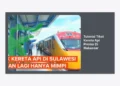 Tutorial Tiket Kereta Api Promo Di Makassar: Panduan Lengkap Berburu Harga Termurah