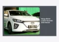 Update Daftar Harga Mobil Listrik Hyundai 2026 Murah: Bocoran Model & Panduan Lengkap