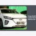 Update Daftar Harga Mobil Listrik Hyundai 2026 Murah: Bocoran Model & Panduan Lengkap