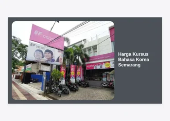 Update Harga Kursus Bahasa Korea Semarang 2024: Biaya, Fasilitas, dan Rekomendasi Terbaik