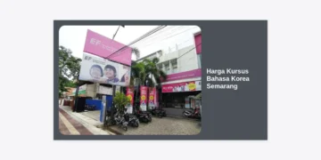 Update Harga Kursus Bahasa Korea Semarang 2024: Biaya, Fasilitas, dan Rekomendasi Terbaik