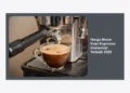 Update Harga Mesin Kopi Espresso Komersial Terbaik 2026: Panduan Lengkap & Estimasi Investasi