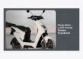 Update Harga Motor Listrik Honda Terbaru Yogyakarta 2024: Cek Promo & Subsidi!