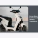 Update Harga Motor Listrik Honda Terbaru Yogyakarta 2024: Cek Promo & Subsidi!