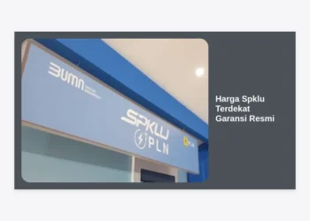 Update Harga SPKLU Terdekat Garansi Resmi: Panduan Lengkap Biaya Pasang & Spesifikasi 2024