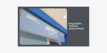 Update Harga SPKLU Terdekat Garansi Resmi: Panduan Lengkap Biaya Pasang & Spesifikasi 2024