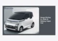 Update Harga Wuling Ev 2026 Di Malang: Panduan Kredit Cepat Cair dan Simulasi Cicilan Terbaru