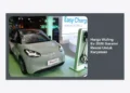 Update Harga Wuling Ev 2026 Garansi Resmi Untuk Karyawan: Panduan Lengkap & Promo Cicilan Ringan