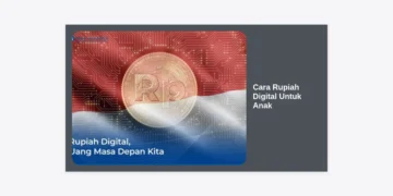 10+ Cara Rupiah Digital Untuk Anak: Panduan Lengkap Literasi Keuangan Masa Depan