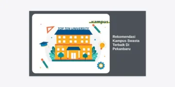 10 Rekomendasi Kampus Swasta Terbaik di Pekanbaru 2024: Panduan Akreditasi & Biaya Kuliah