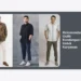 10+ Rekomendasi Outfit Kondangan Pria Untuk Karyawan: Tampil Profesional & Stylish
