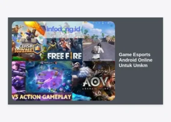 10+ Strategi Jitu Game Esports Android Online Untuk Umkm: Tingkatkan Branding dan Omzet di Era Digital