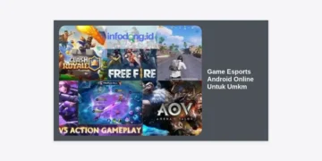 10+ Strategi Jitu Game Esports Android Online Untuk Umkm: Tingkatkan Branding dan Omzet di Era Digital