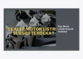 10+ Tips Motor Listrik Subsidi Terdekat: Panduan Lengkap Cara Beli & Rekomendasi Dealer Resmi