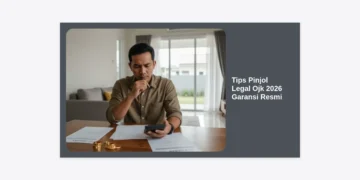 10+ Tips Pinjol Legal OJK 2026 Garansi Resmi: Panduan Aman Ajukan Pinjaman Kilat