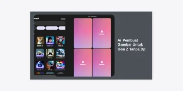 12+ Ai Pembuat Gambar Untuk Gen Z Tanpa Dp: Panduan Bikin Konten Estetik Gratis