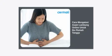 12+ Cara Mengatasi Asam Lambung Online Untuk Ibu Rumah Tangga: Solusi Praktis dari Rumah