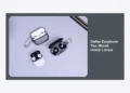 12+ Daftar Earphone Tws Murah Untuk Lansia Terbaik: Jernih, Nyaman, dan Mudah Digunakan