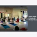 12 Rekomendasi Tempat Yoga Untuk Pemula Di Medan Murah dan Berkualitas 2024