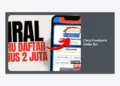 15+ Cara Freelance Dolar IKN: Panduan Lengkap Meraup Cuan Dollar dari Ibu Kota Nusantara