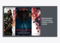 15+ Rekomendasi Film Bioskop Terbaru Untuk Lansia: Panduan Hiburan Nyaman dan Berkualitas