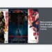 15+ Rekomendasi Film Bioskop Terbaru Untuk Lansia: Panduan Hiburan Nyaman dan Berkualitas