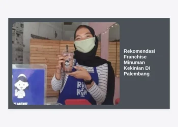 15 Rekomendasi Franchise Minuman Kekinian Di Palembang 2024: Panduan Lengkap & Strategi Bisnis