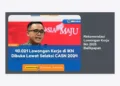 15+ Rekomendasi Lowongan Kerja Ikn 2026 Balikpapan: Panduan Karir di Ibu Kota Baru