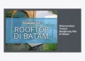 15 Rekomendasi Tempat Nongkrong Hits Di Batam Terbaru 2025: Paling Cozy & Instagramable!