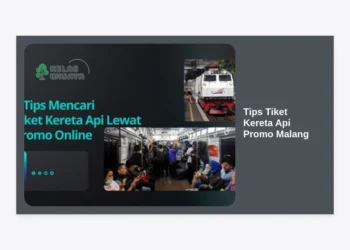 15+ Tips Tiket Kereta Api Promo Malang: Panduan Lengkap Berburu Tiket Hemat & Murah