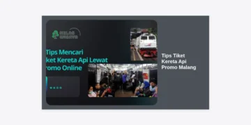 15+ Tips Tiket Kereta Api Promo Malang: Panduan Lengkap Berburu Tiket Hemat & Murah