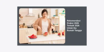 20+ Rekomendasi Drakor 2026 Terbaik 2026 Untuk Ibu Rumah Tangga: Teman Setia Waktu Luang Anda