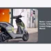 7+ Motor Listrik Honda Terbaru Untuk Pelajar Murah 2024: Hemat & Stylish!