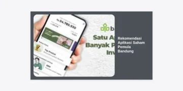 7 Rekomendasi Aplikasi Saham Pemula Bandung Terbaik 2024: Aman & Berizin OJK