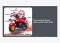 7+ Rekomendasi Baterai Motor Listrik Untuk Anak: Panduan Lengkap Agar Mainan Awet dan Aman