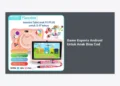 7 Rekomendasi Game Esports Android Untuk Anak Bisa Cod Terbaik & Terpopuler 2024