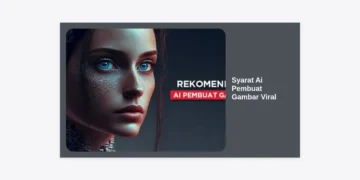 7+ Syarat AI Pembuat Gambar Viral: Panduan Lengkap Rahasia Konten Trending 2024