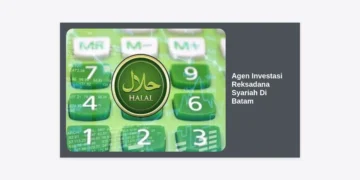 Agen Investasi Reksadana Syariah Di Batam: Panduan Lengkap & Strategi Investasi Halal 2024