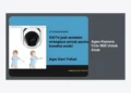 Agen Kamera CCTV Wifi untuk Anak: Panduan Lengkap Keamanan & Rekomendasi Terbaik 2024