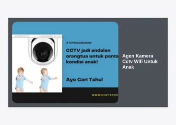 Agen Kamera CCTV Wifi untuk Anak: Panduan Lengkap Keamanan & Rekomendasi Terbaik 2024