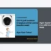 Agen Kamera CCTV Wifi untuk Anak: Panduan Lengkap Keamanan & Rekomendasi Terbaik 2024