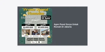 Agen Panel Surya Untuk Rumah Di Jakarta: Panduan Lengkap Investasi Energi Hijau & Hemat Listrik