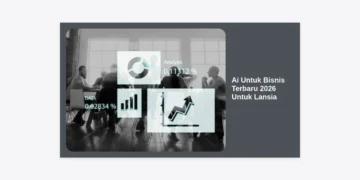 Ai Untuk Bisnis Terbaru 2026 Untuk Lansia: Panduan Lengkap Memasuki Era Digital