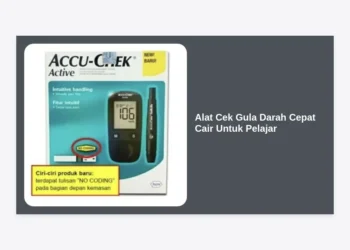 Alat Cek Gula Darah Cepat Cair Untuk Pelajar: Panduan Lengkap dan Rekomendasi Terbaik 2024