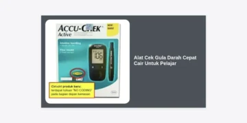 Alat Cek Gula Darah Cepat Cair Untuk Pelajar: Panduan Lengkap dan Rekomendasi Terbaik 2024