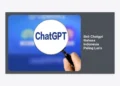 Beli ChatGPT Bahasa Indonesia Paling Laris: Panduan Lengkap & Terpercaya 2024