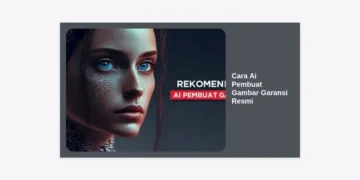 Cara AI Pembuat Gambar Garansi Resmi: Panduan Lengkap Tool Terbaik dan Legal